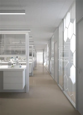 Jaké jsou největší výzvy v dodavatelských řetězcích mezinárodních laboratorní...